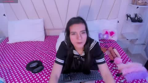 Snapshot of morganitax chatting on February 6, 4:03 pm Morganita online show from February 6, 4:03 pm