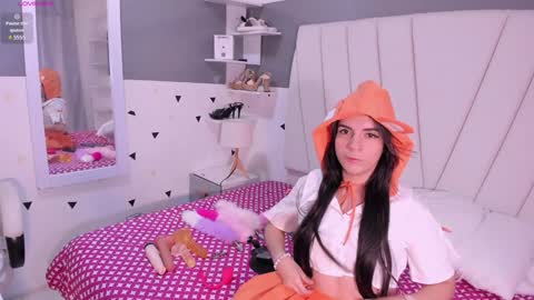 Snapshot of morganitax chatting on February 8, 12:06 pm Morganita online show from February 8, 12:06 pm