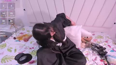 Snapshot of morganitax chatting on February 10, 3:42 pm Morganita online show from February 10, 3:42 pm