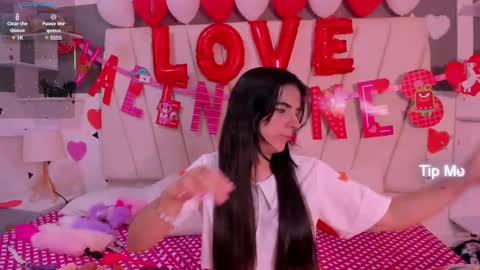 Snapshot of morganitax chatting on February 15, 12:33 pm Morganita online show from February 15, 12:33 pm