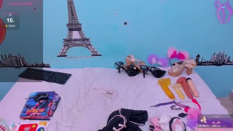 Snapshot of morganitax chatting on February 16, 4:10 pm Morganita online show from February 16, 4:10 pm