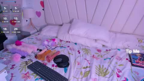 Snapshot of morganitax chatting on February 20, 1:19 pm Morganita online show from February 20, 1:19 pm