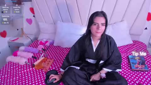 Snapshot of morganitax chatting on February 21, 1:22 pm Morganita online show from February 21, 1:22 pm