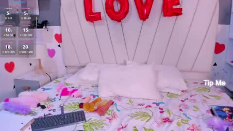 Snapshot of morganitax chatting on February 22, 1:13 pm Morganita online show from February 22, 1:13 pm