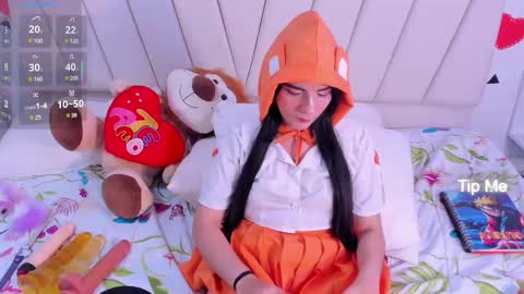 Snapshot of morganitax chatting on February 23, 4:13 pm Morganita online show from February 23, 4:13 pm