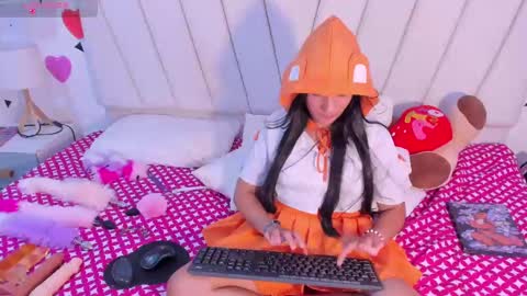 Snapshot of morganitax chatting on March 10, 4:03 pm Morganita online show from March 10, 4:03 pm