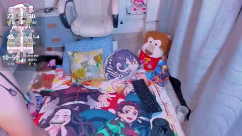 Snapshot of morganitax chatting on September 29, 1:27 pm Morganita online show from September 29, 1:27 pm