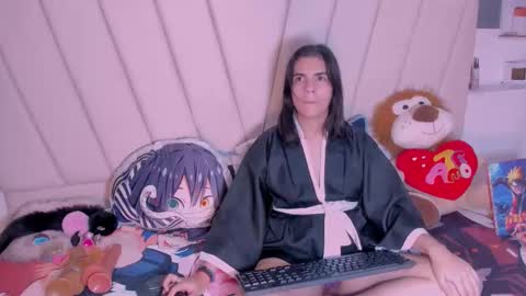 Snapshot of morganitax chatting on September 30, 1:27 pm Morganita online show from September 30, 1:27 pm