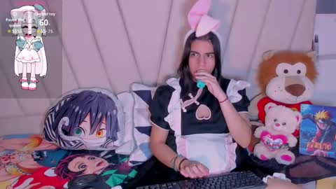 Snapshot of morganitax chatting on October 1, 1:06 pm Morganita online show from October 1, 1:06 pm