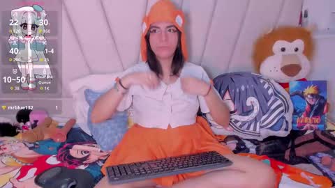 Snapshot of morganitax chatting on October 4, 1:42 pm Morganita online show from October 4, 1:42 pm