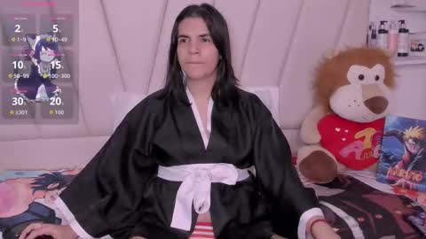 Snapshot of morganitax chatting on October 6, 7:22 pm Morganita online show from October 6, 7:22 pm