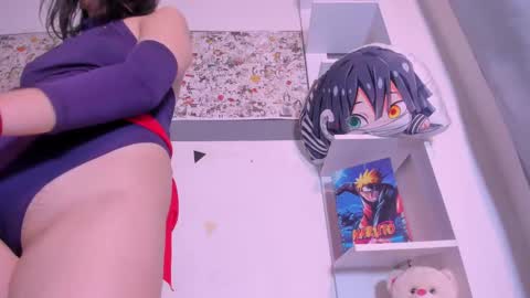 Snapshot of morganitax chatting on October 9, 1:36 am Morganita online show from October 9, 1:36 am