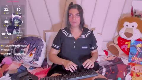 Snapshot of morganitax chatting on October 10, 2:10 am Morganita online show from October 10, 2:10 am