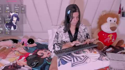 Snapshot of morganitax chatting on October 11, 2:26 pm Morganita online show from October 11, 2:26 pm