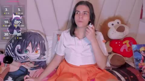 Snapshot of morganitax chatting on October 13, 7:36 pm Morganita online show from October 13, 7:36 pm