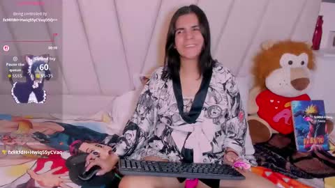 Snapshot of morganitax chatting on October 16, 8:32 pm Morganita online show from October 16, 8:32 pm