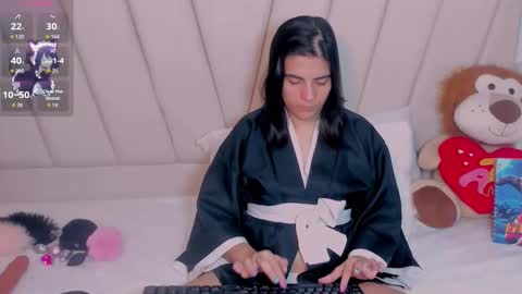 Snapshot of morganitax chatting on October 18, 1:12 pm Morganita online show from October 18, 1:12 pm