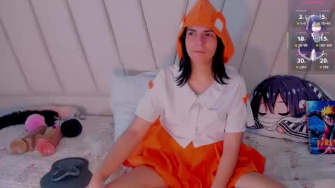 Snapshot of morganitax chatting on October 23, 1:21 pm Morganita online show from October 23, 1:21 pm