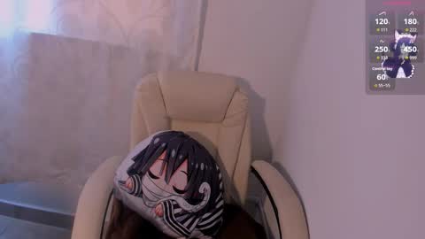 Snapshot of morganitax chatting on November 3, 7:37 pm Morganita online show from November 3, 7:37 pm