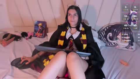 Snapshot of morganitax chatting on November 8, 12:55 am Morganita online show from November 8, 12:55 am