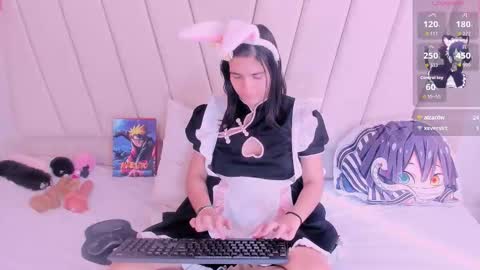 Snapshot of morganitax chatting on November 8, 1:00 pm Morganita online show from November 8, 1:00 pm