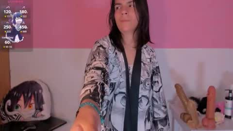 Snapshot of morganitax chatting on November 11, 12:38 pm Morganita online show from November 11, 12:38 pm