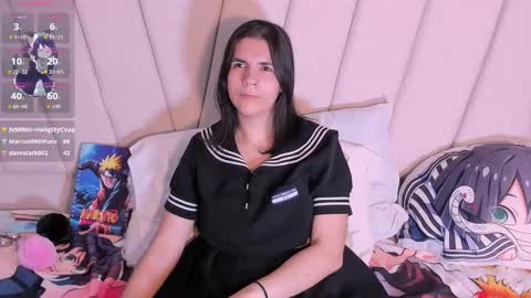 Snapshot of morganitax chatting on November 14, 1:26 am Morganita online show from November 14, 1:26 am