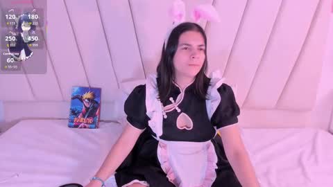 Snapshot of morganitax chatting on November 18, 1:04 pm Morganita online show from November 18, 1:04 pm