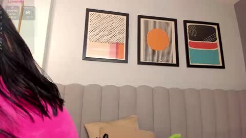 Morgan online show from February 14, 3:33 am