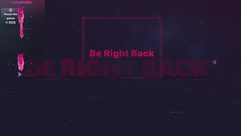 Moriah online show from December 18, 7:19 pm