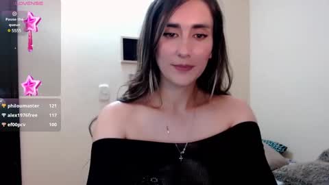 Moriah online show from December 26, 10:52 pm