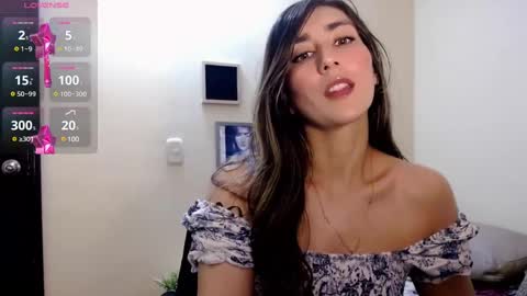 Moriah online show from January 16, 6:59 pm