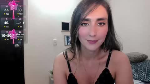 Moriah online show from January 28, 7:32 pm