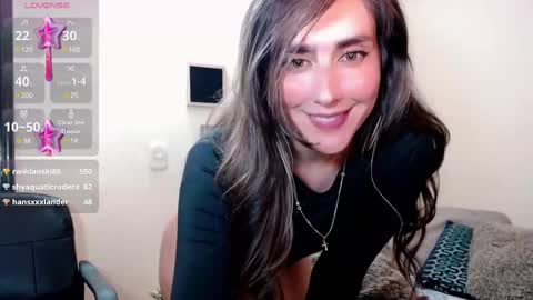 Moriah online show from February 12, 10:26 pm