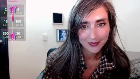 Moriah online show from February 20, 7:08 pm