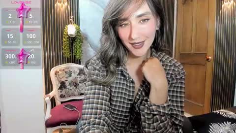 Moriah online show from November 20, 7:24 pm