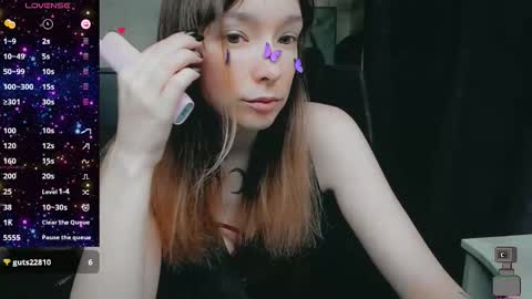 Lisa 3 online show from November 29, 2:03 am