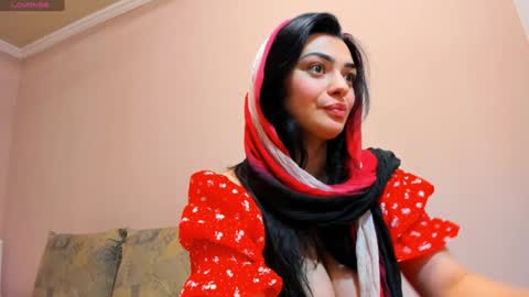 Medina online show from December 15, 6:48 pm