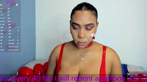 Morocha  online show from February 14, 11:21 am