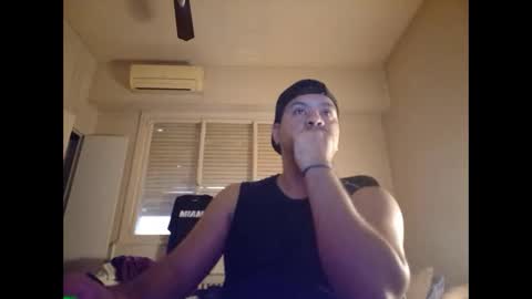 Bruno online show from January 5, 8:43 am