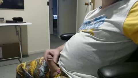 Ace online show from November 6, 9:15 pm