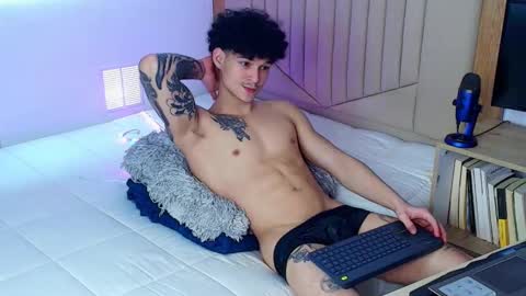 Morthy online show from December 6, 4:17 pm