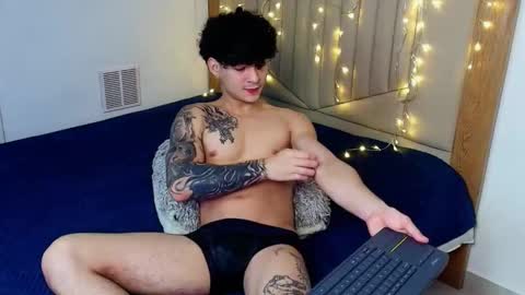 Morthy online show from December 11, 1:05 am