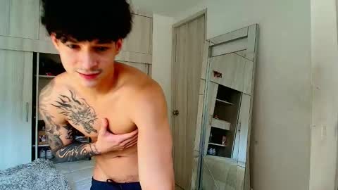 Morthy online show from January 26, 6:06 pm