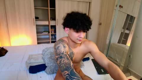 Morthy online show from February 6, 10:21 pm