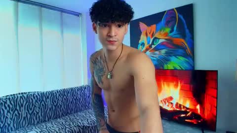 Morthy online show from February 26, 3:08 pm