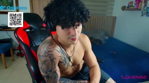 Morthy online show from February 28, 1:05 am