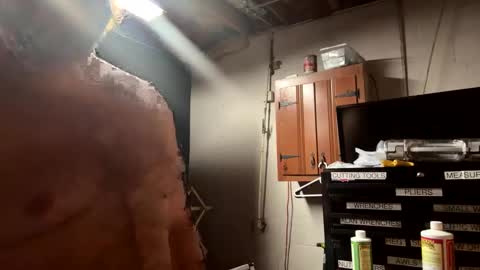 motherfukkerr online show from September 24, 1:14 pm