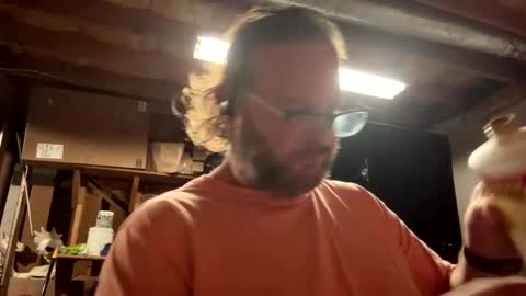 motherfukkerr online show from September 25, 3:10 am