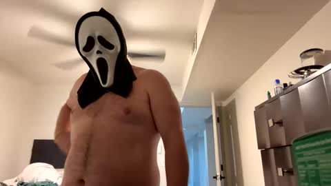 motherfukkerr online show from September 27, 1:43 am